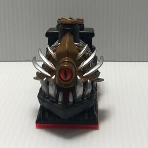2014 Activision Skylanders Trap Team Nightmare Express